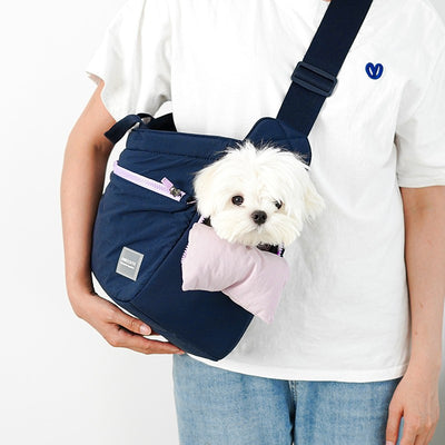 Mochila Transportadora de Malla para Gatos - Bolsa Bandolera Portátil Four Seasons - Image 7
