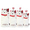 Lucky Cat 4-Piece Set