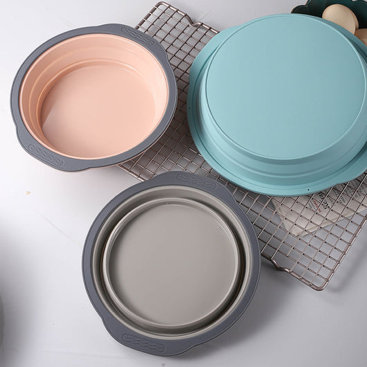 Molde de Silicona para Repostería Profesional - Image 3