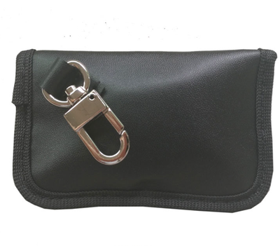 Funda Protectora Anti Escaneo para Llaves de Auto - Image 2