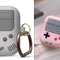 Gray and Pink