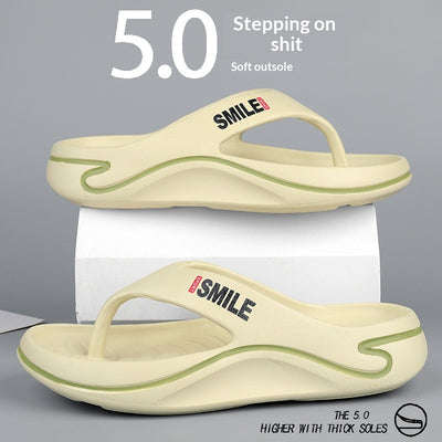 Sandalias Deportivas Unisex con Diseño Humorístico - Image 2