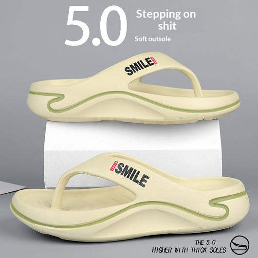 Sandalias Deportivas Unisex con Diseño Humorístico - Image 2