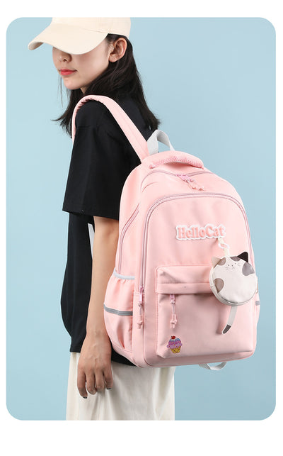 Mochila Escolar Infantil Adorable para Primaria y Secundaria - Image 38
