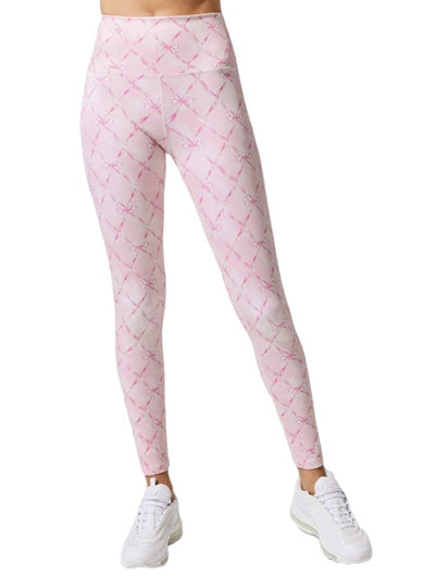 Conjunto Deportivo Dos Piezas: Chaleco Cruzado y Pantalón Yoga Fitness - Image 2
