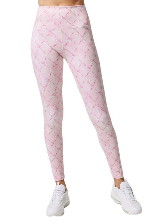 Conjunto Deportivo Dos Piezas: Chaleco Cruzado y Pantalón Yoga Fitness - Image 2