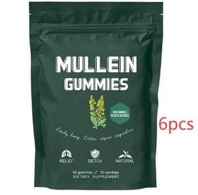 Gominolas de Malva para Pulmones Saludables - Image 6