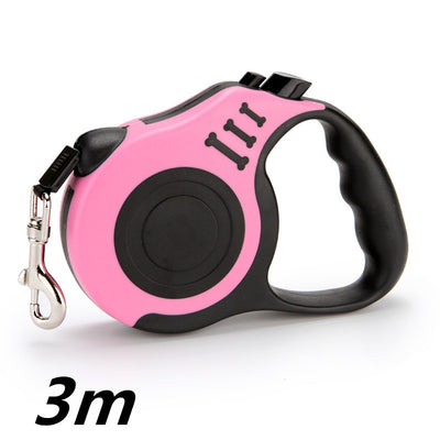 Correa Extensible Automática para Mascotas - Image 11