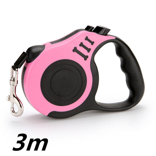 Correa Extensible Automática para Mascotas - Image 11