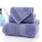 Morado Claro Pañuelo Cuadrado De 34 X 34