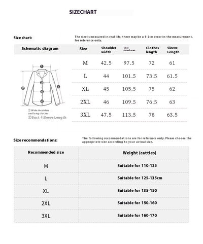 Camisa Italiana de Cuello Puntiagudo Manga Larga para Hombre - Image 9
