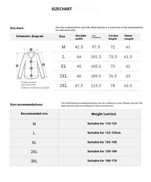 Camisa Italiana de Cuello Puntiagudo Manga Larga para Hombre - Image 9