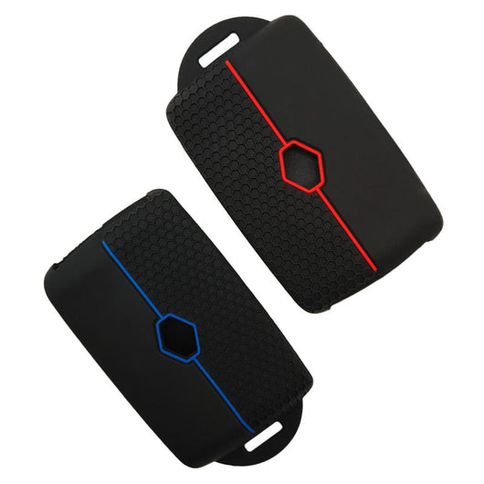 Funda Protectora de Silicona para Llaves Antiimpactos - Image 8