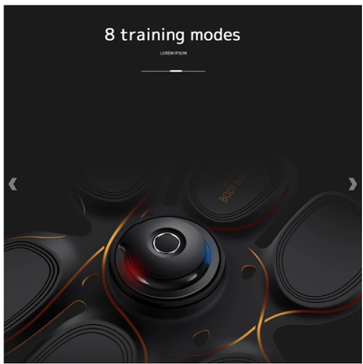 Kit Completo de Equipos para Fitness en Casa - Image 8