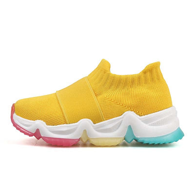 Zapatillas Deportivas de Malla Transpirable con Sistema de Ajuste Rápido - Image 11