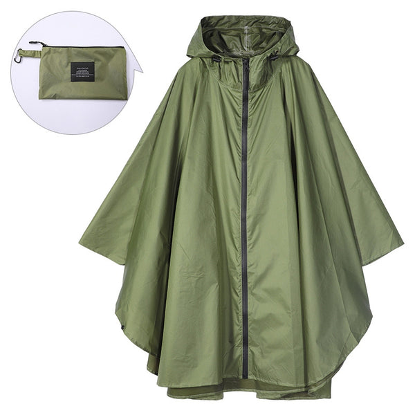 Capa Impermeable de Moda - Image 30