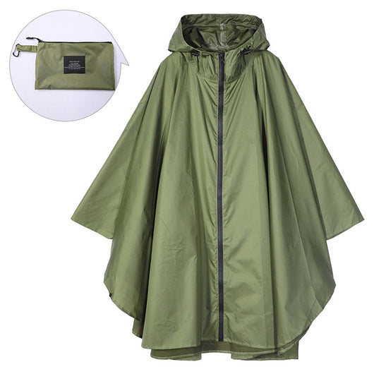Capa Impermeable de Moda - Image 12