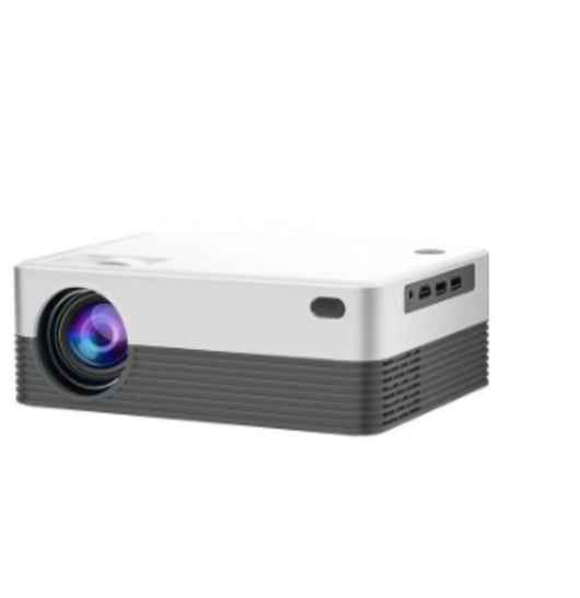 Proyector Profesional para Oficina y Hogar - Image 12