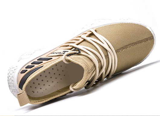Tenis Deportivos Respirable de Malla para Hombre - Image 14