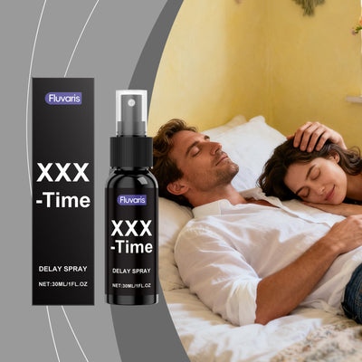 Spray Retardante para Hombre - Rendimiento Prolongado