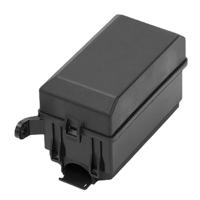 Socket Modificador de Relé Automotriz con Caja de Fusibles - Image 9