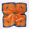 3 Orange 90X90 CM