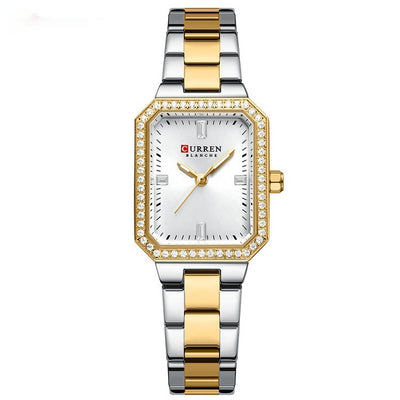 Reloj Casual Impermeable para Mujer - Image 7