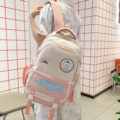 Mochila Personalizada de Moda para Niñas - Image 3