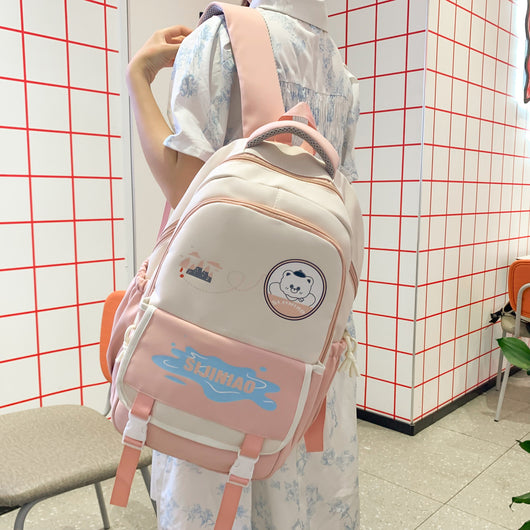 Mochila Personalizada de Moda para Niñas - Image 3