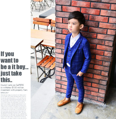 Conjunto Infantil de Tres Piezas: Estilo y Comodidad - Image 15