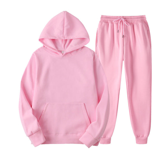 Buzo Oversized 220g Estilo Brillante - Conjunto de Moda - Image 25
