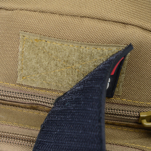 Bolsa Táctica Cruzada Multicam de Gran Capacidad para Hombre - Image 14