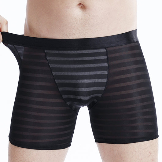 Bóxers Largos Transpirables con Protección Anti-fricción - Image 10
