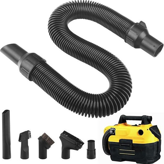 Kit Completo de Manguera de Repuesto y Accesorios para Aspiradora - Image 17
