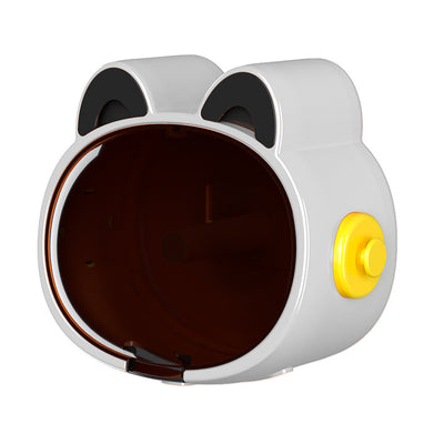 Organizador de Pared Multifunción para Papel y Accesorios - Image 13