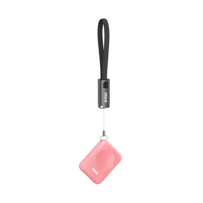 Cargador Magnético Inalámbrico Portátil para iWatch Generación 54321 - Image 7