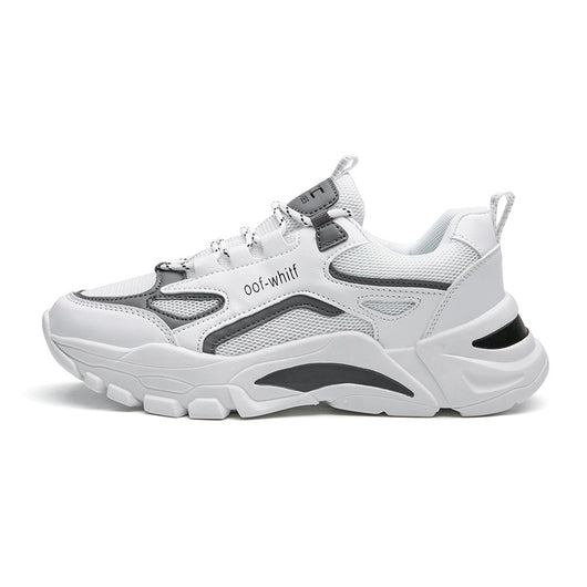 Zapatillas Casuales Cómodas Estilo Coreano para Hombre - Image 3