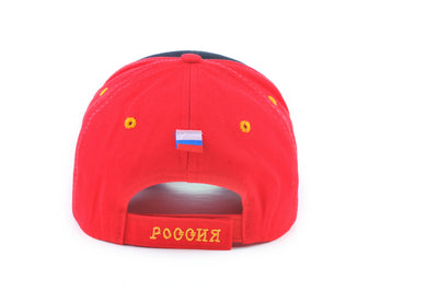 Gorra Deportiva Águila Doble para Hombre y Mujer - Image 14
