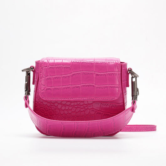 Bolsa Crossbody de un Hombro para Mujer - Diseño Moderno y Funcional - Image 10
