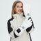 Guantes de Esquí Calefacción Inteligente para Nieve