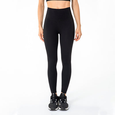 Pantalones Deportivos Levantacaderas de Cintura Alta - Image 20