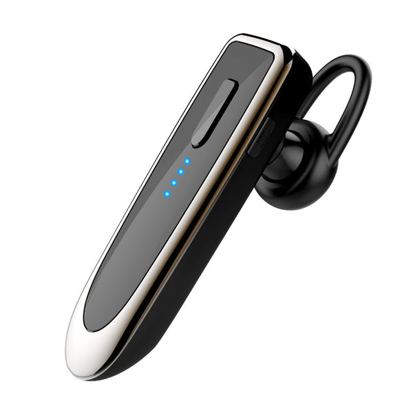 Auricular Bluetooth Profesional K23 con Batería Extendida
