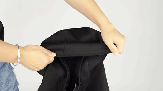 Máscara Térmica Deportiva Protección Viento y Frío para Ciclismo y Actividades Outdoor - Image 11