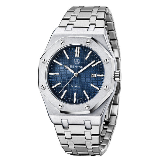 Reloj Deportivo Resistente al Agua BENYAR - Image 11