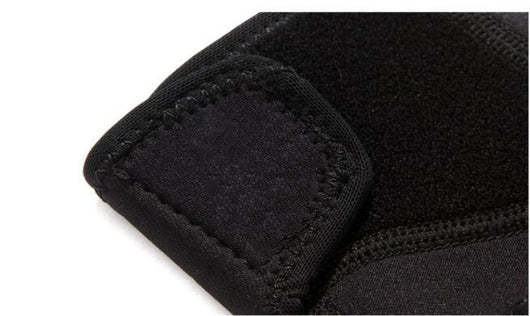 Tobilleras Deportivas con Velcro - Ligeras, Cálidas y Transpirables - Image 3