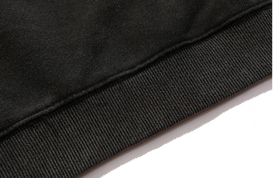 Suéter Suelto con Cuello Solapa y Bordado Artesanal - Image 9