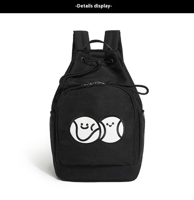 Bolsa de Bádminton de Gran Capacidad para Deportes Outdoor - Image 6