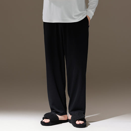 Pantalones Deportivos Holgados Talla Grande para Hombre - Image 7