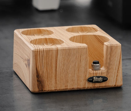 Soporte Multifuncional para Café Italiano con Asiento Organizador - Image 7