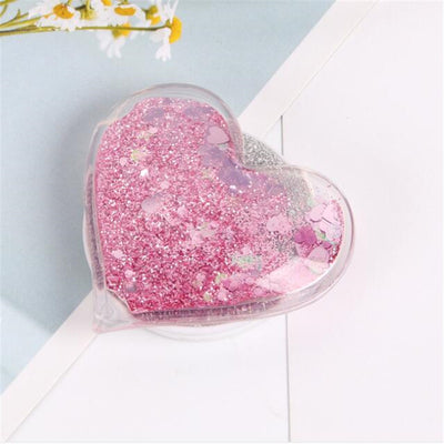 Funda Móvil Diamantes Amor - Diseño Brillante Premium - Image 5